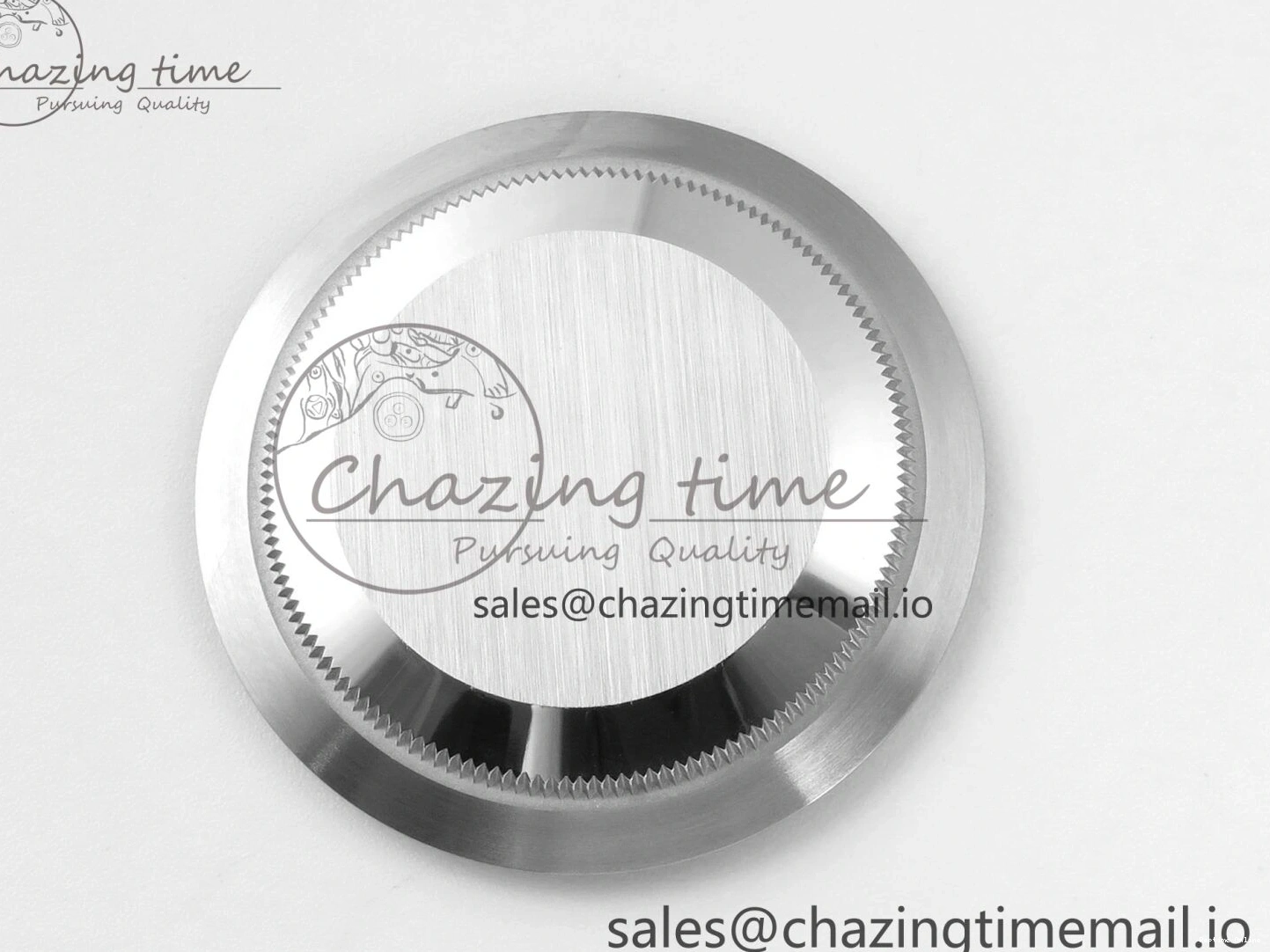 0208 DateJust 41 126331 SS RG ARF 1:1 Best Edition White MOP Diamonds Dial on Oyster Bracelet SH3235 (Weighted) UrbanChic 186